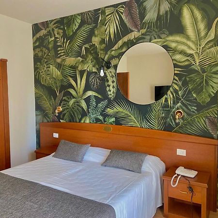 Hotel Al Sole Bardolino Eksteriør bilde