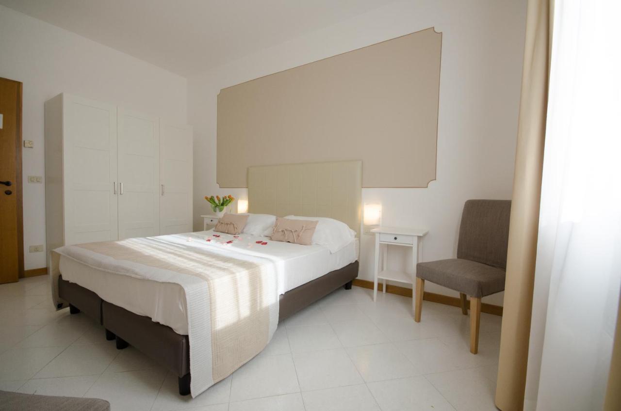 Hotel Al Sole Bardolino Eksteriør bilde