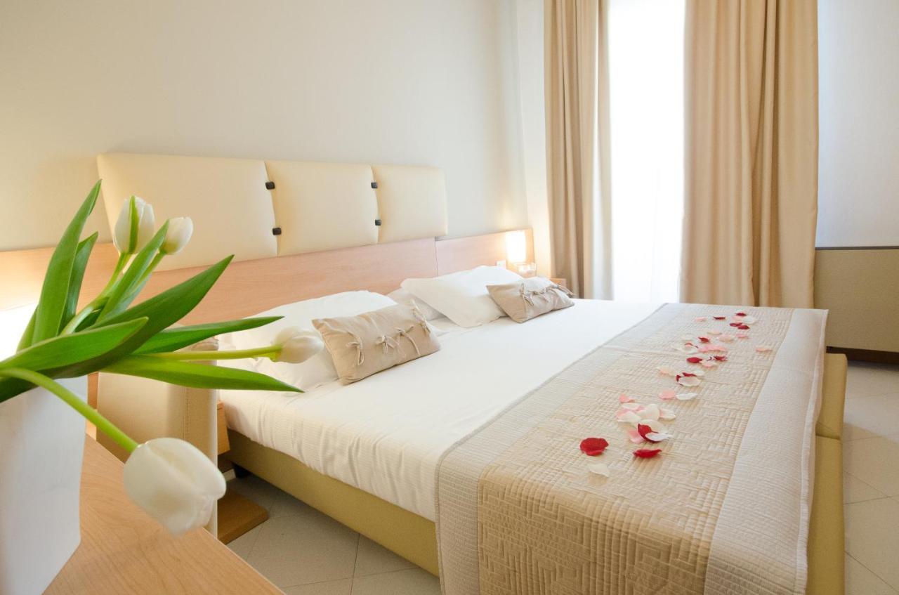 Hotel Al Sole Bardolino Eksteriør bilde