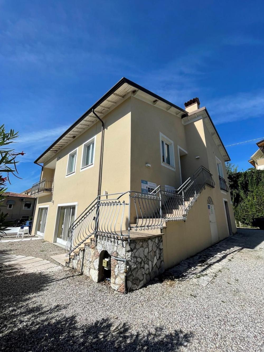 Hotel Al Sole Bardolino Eksteriør bilde