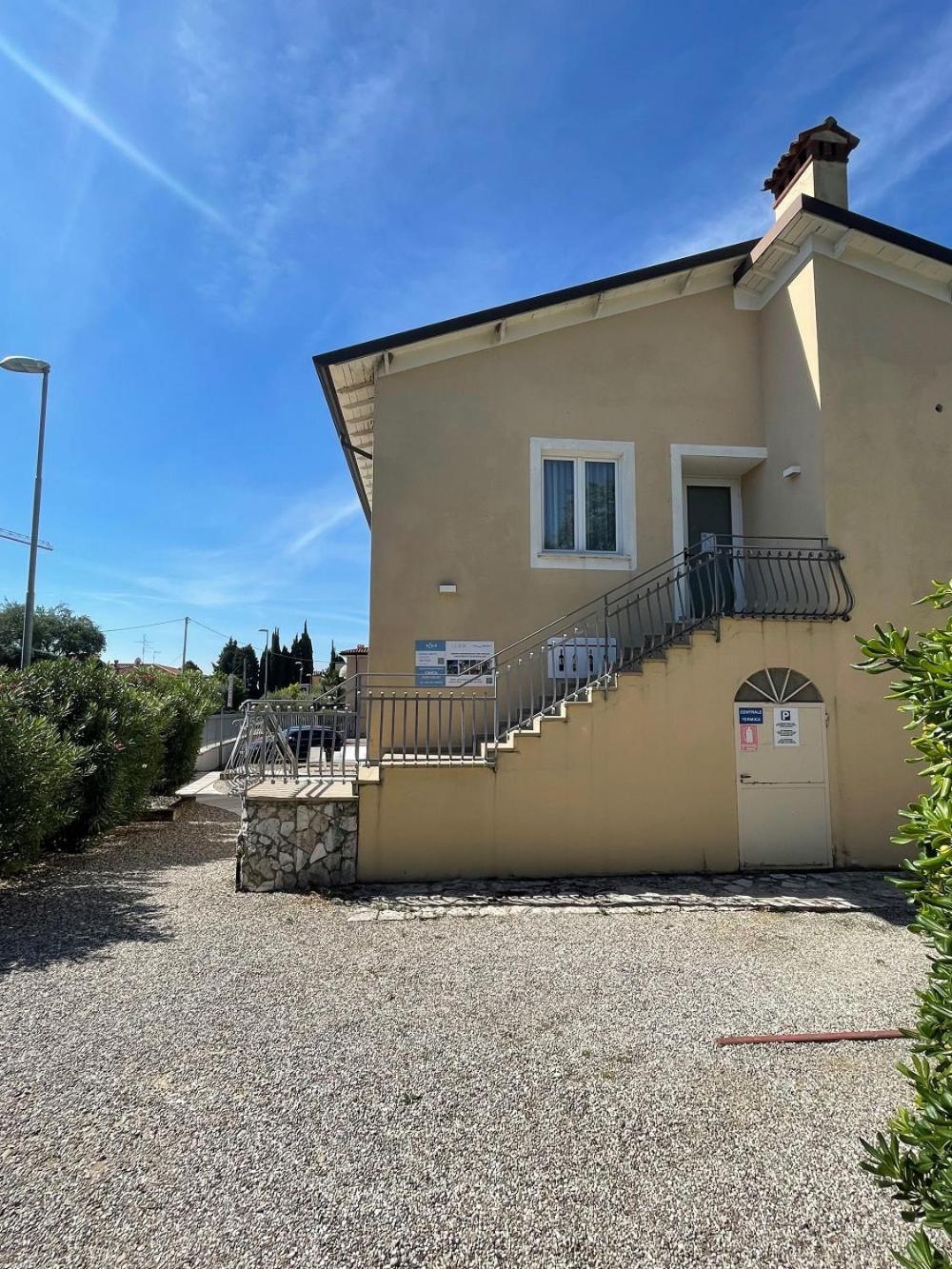 Hotel Al Sole Bardolino Eksteriør bilde