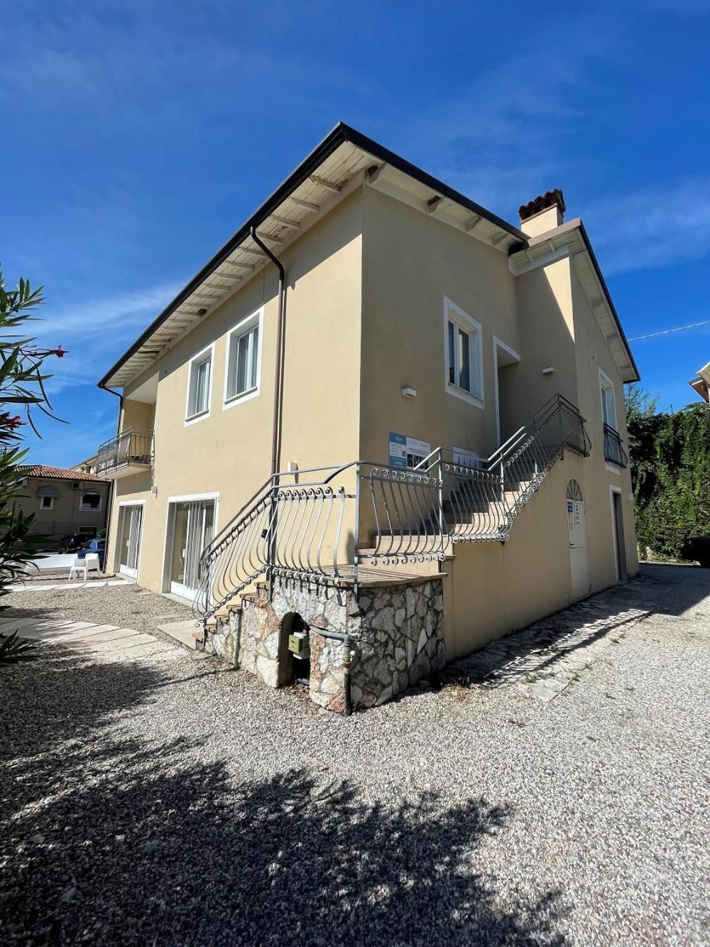 Hotel Al Sole Bardolino Eksteriør bilde