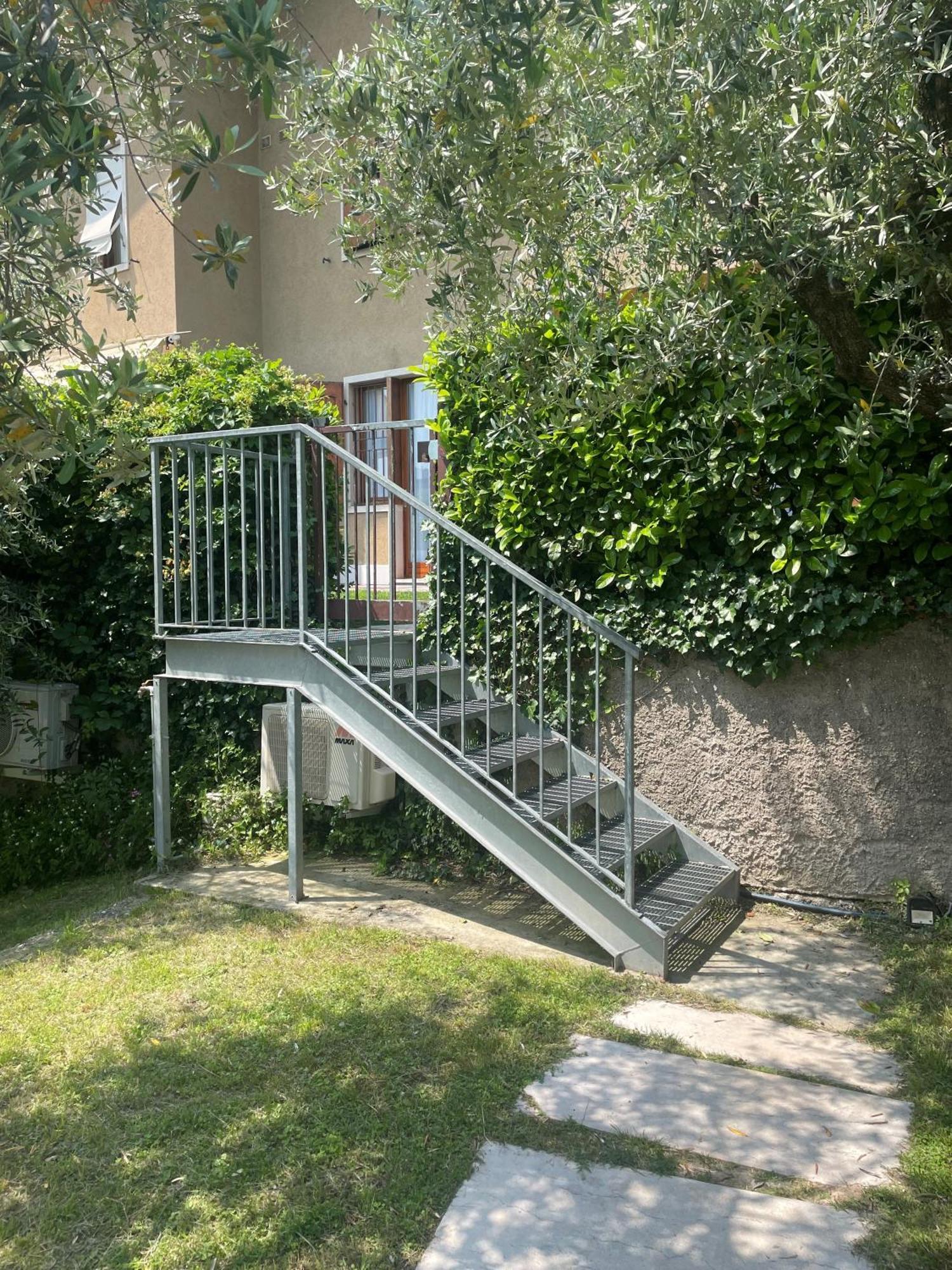 Hotel Al Sole Bardolino Eksteriør bilde