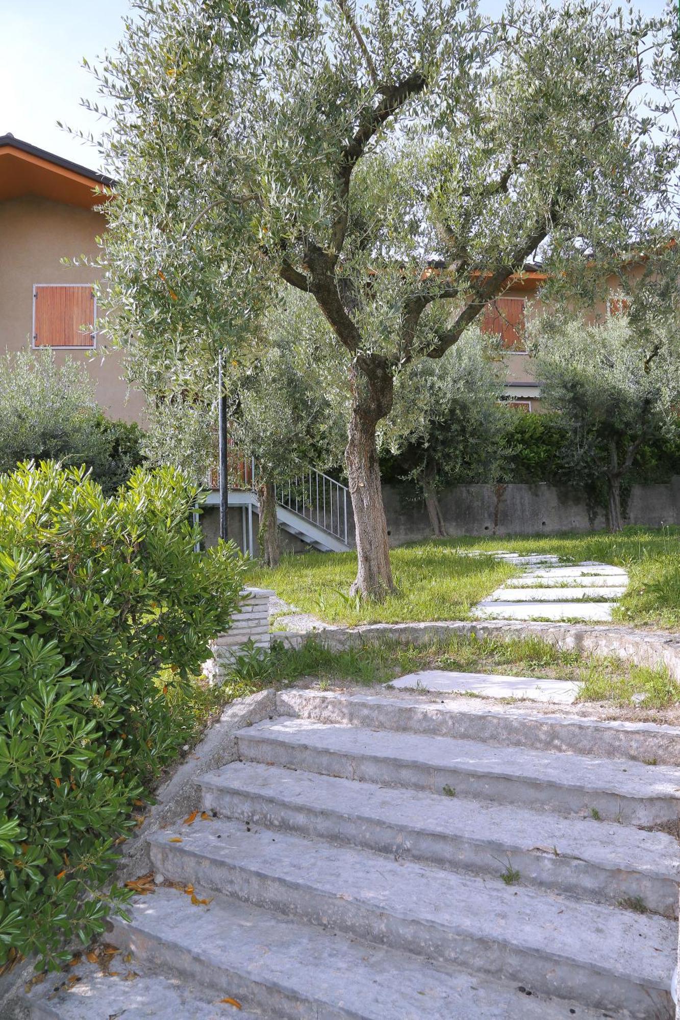 Hotel Al Sole Bardolino Eksteriør bilde