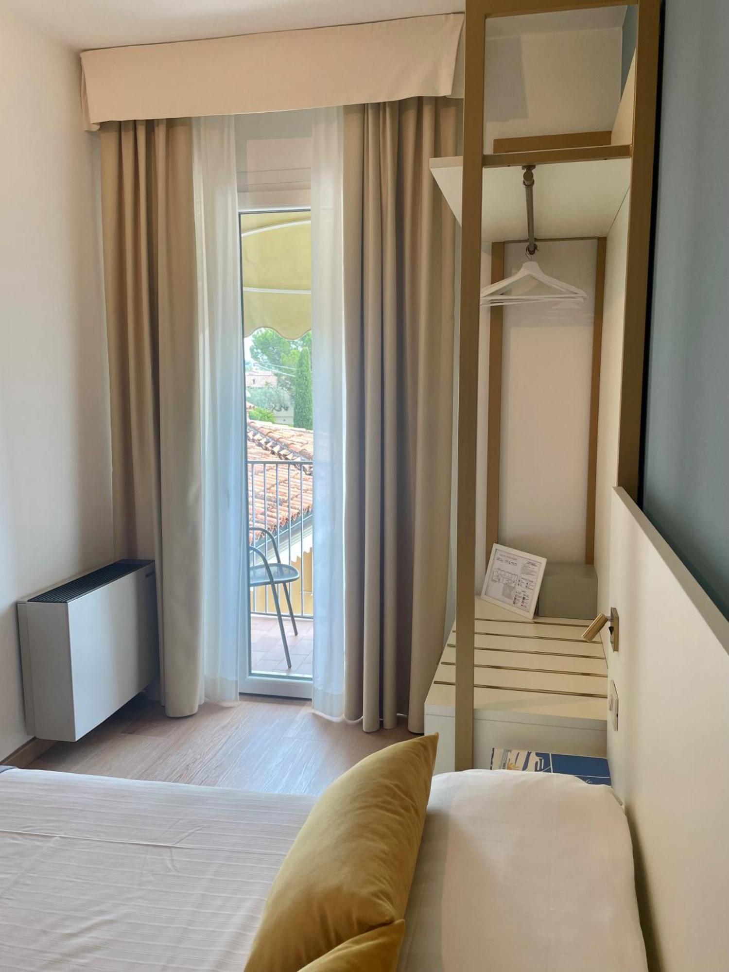 Hotel Al Sole Bardolino Rom bilde