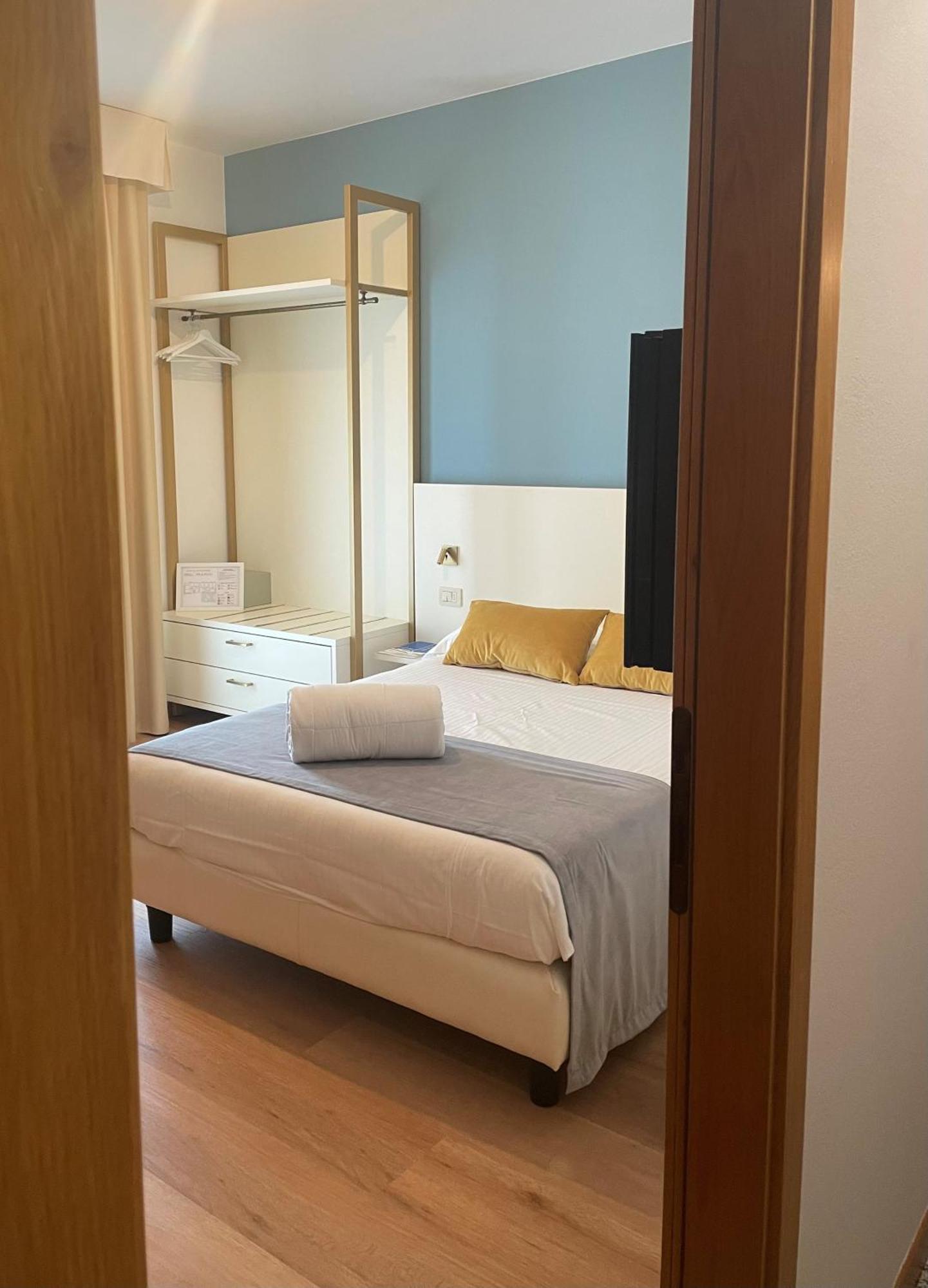 Hotel Al Sole Bardolino Rom bilde