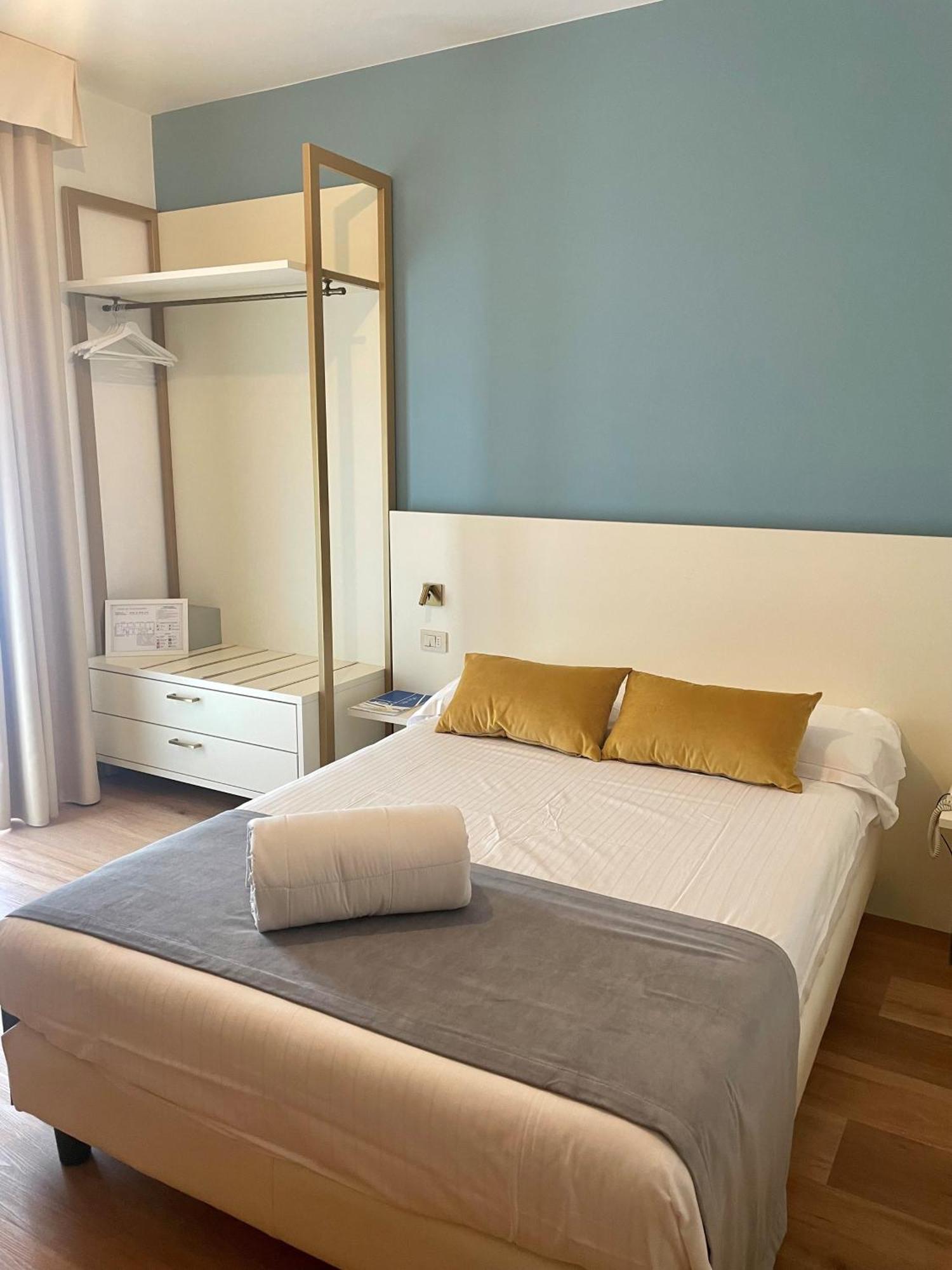 Hotel Al Sole Bardolino Rom bilde