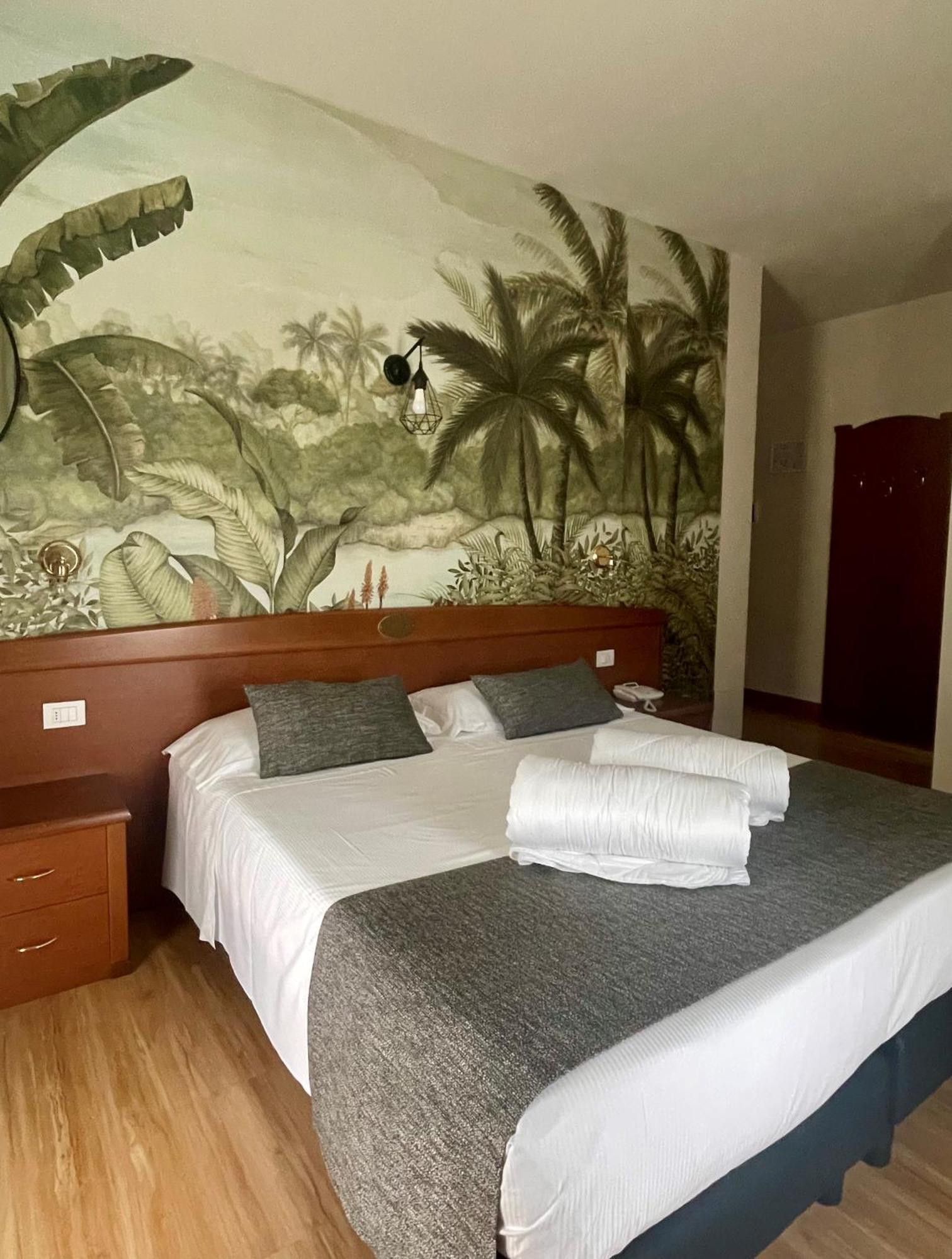 Hotel Al Sole Bardolino Eksteriør bilde