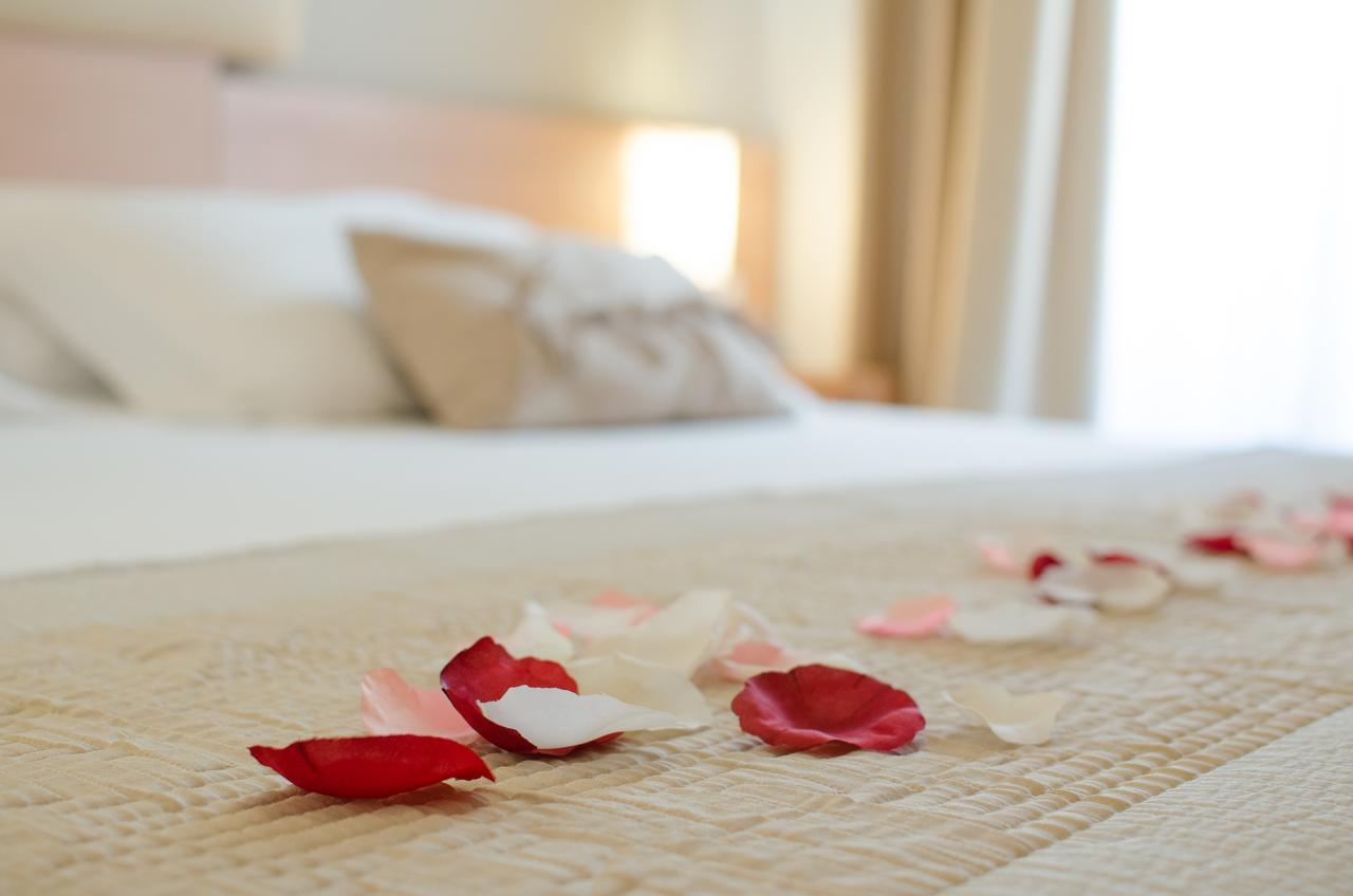 Hotel Al Sole Bardolino Eksteriør bilde