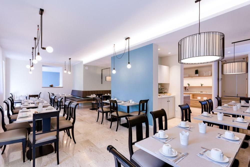 Hotel Al Sole Bardolino Eksteriør bilde