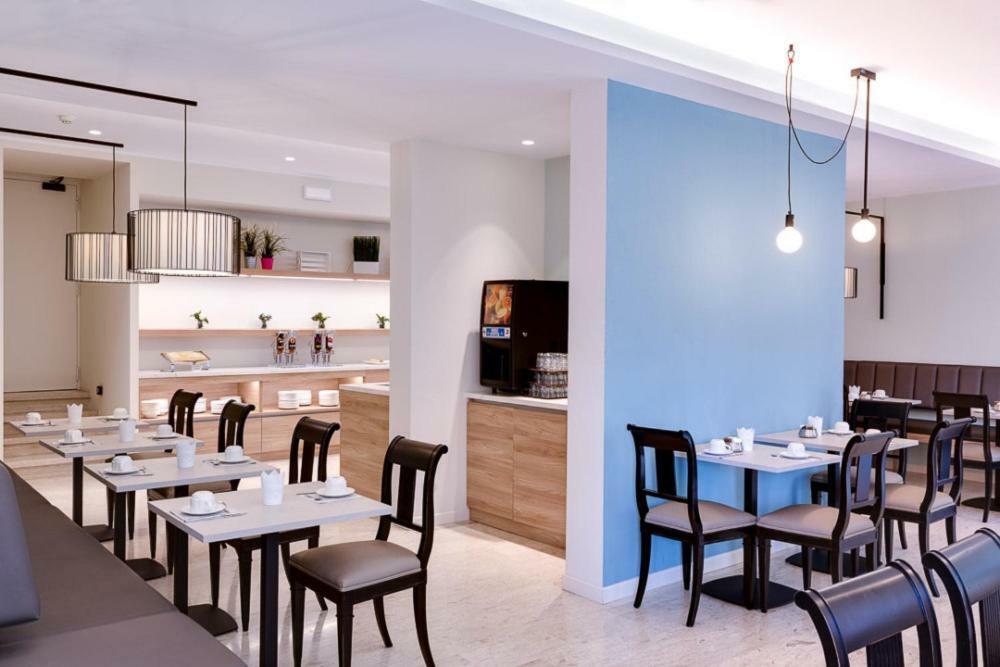Hotel Al Sole Bardolino Eksteriør bilde